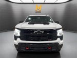 2026 Chevrolet Silverado 1500 Crew Cab Short Box 4-Wheel Drive LT Trail Boss