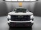 2026 Chevrolet Silverado 1500 Crew Cab Short Box 4-Wheel Drive LT Trail Boss
