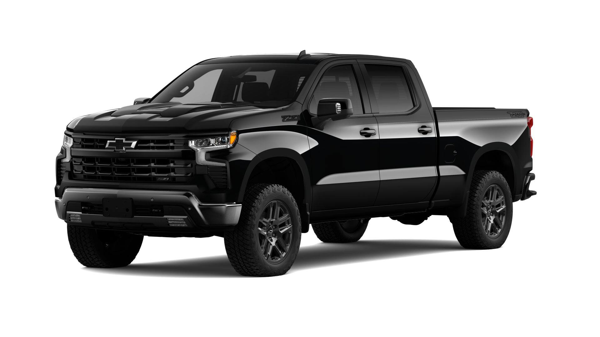2026 Chevrolet Silverado 1500 Base