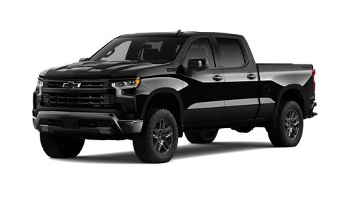 2026 Chevrolet Silverado 1500 Base