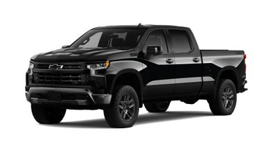 2026 Chevrolet Silverado 1500 Base