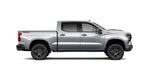 2026 Chevrolet Silverado 1500 Crew Cab Short Box 4-Wheel Drive LT Trail Boss