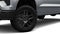 2026 Chevrolet Silverado 1500 Crew Cab Short Box 4-Wheel Drive LT Trail Boss