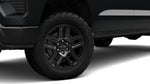 2026 Chevrolet Silverado 1500 Crew Cab Short Box 4-Wheel Drive LT Trail Boss