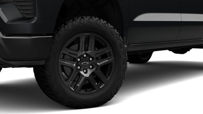 2026 Chevrolet Silverado 1500 Base