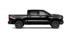2026 Chevrolet Silverado 1500 Crew Cab Standard Box 4-Wheel Drive LT Trail Boss