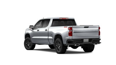 2026 Chevrolet Silverado 1500 Base