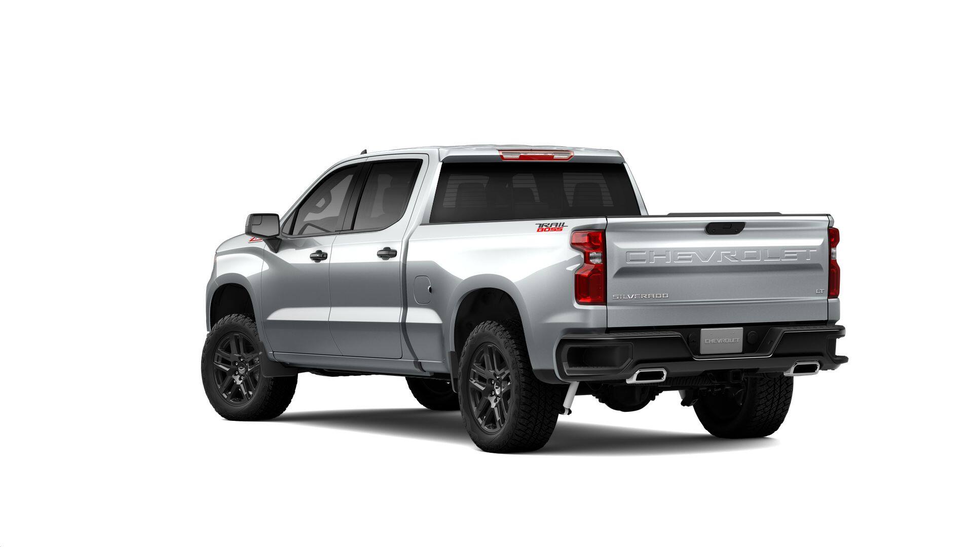 2026 Chevrolet Silverado 1500 Base