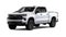 2026 Chevrolet Silverado 1500 Crew Cab Short Box 4-Wheel Drive LT Trail Boss