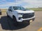 2026 Chevrolet Silverado 1500 Crew Cab Short Box 4-Wheel Drive LT Trail Boss
