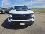2026 Chevrolet Silverado 1500 Crew Cab Short Box 4-Wheel Drive LT Trail Boss