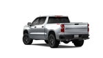 2026 Chevrolet Silverado 1500 Crew Cab Short Box 4-Wheel Drive LT Trail Boss