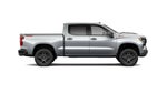 2026 Chevrolet Silverado 1500 Crew Cab Short Box 4-Wheel Drive LT Trail Boss