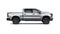 2026 Chevrolet Silverado 1500 Crew Cab Short Box 4-Wheel Drive LT Trail Boss