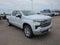 2026 Chevrolet Silverado 1500 Crew Cab Standard Box 4-Wheel Drive LTZ