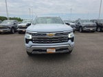 2026 Chevrolet Silverado 1500 Crew Cab Standard Box 4-Wheel Drive LTZ