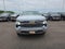 2026 Chevrolet Silverado 1500 Crew Cab Standard Box 4-Wheel Drive LTZ