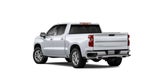 2026 Chevrolet Silverado 1500 Base