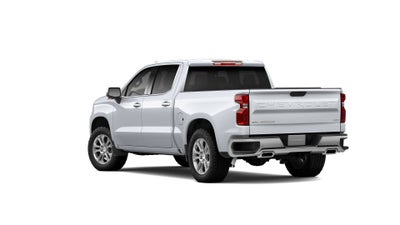 2026 Chevrolet Silverado 1500 Base