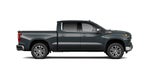 2026 Chevrolet Silverado 1500 Crew Cab Short Box 4-Wheel Drive LTZ