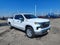 2026 Chevrolet Silverado 1500 Crew Cab Standard Box 4-Wheel Drive LTZ