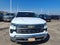 2026 Chevrolet Silverado 1500 Crew Cab Standard Box 4-Wheel Drive LTZ