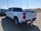 2026 Chevrolet Silverado 1500 Crew Cab Standard Box 4-Wheel Drive LTZ
