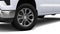2026 Chevrolet Silverado 1500 Crew Cab Short Box 4-Wheel Drive LTZ