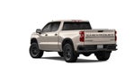 2026 Chevrolet Silverado 1500 Base