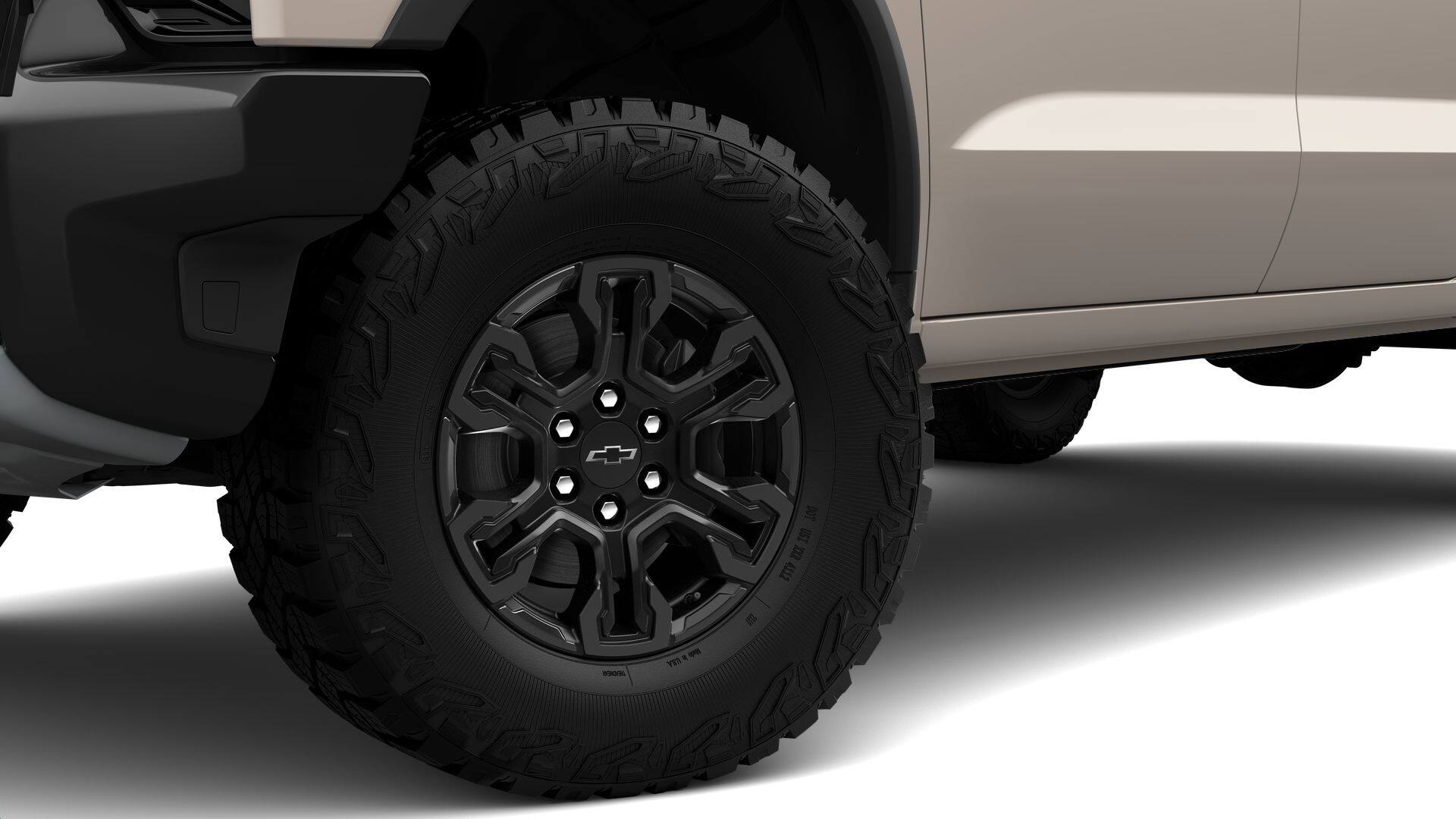 2026 Chevrolet Silverado 1500 Base