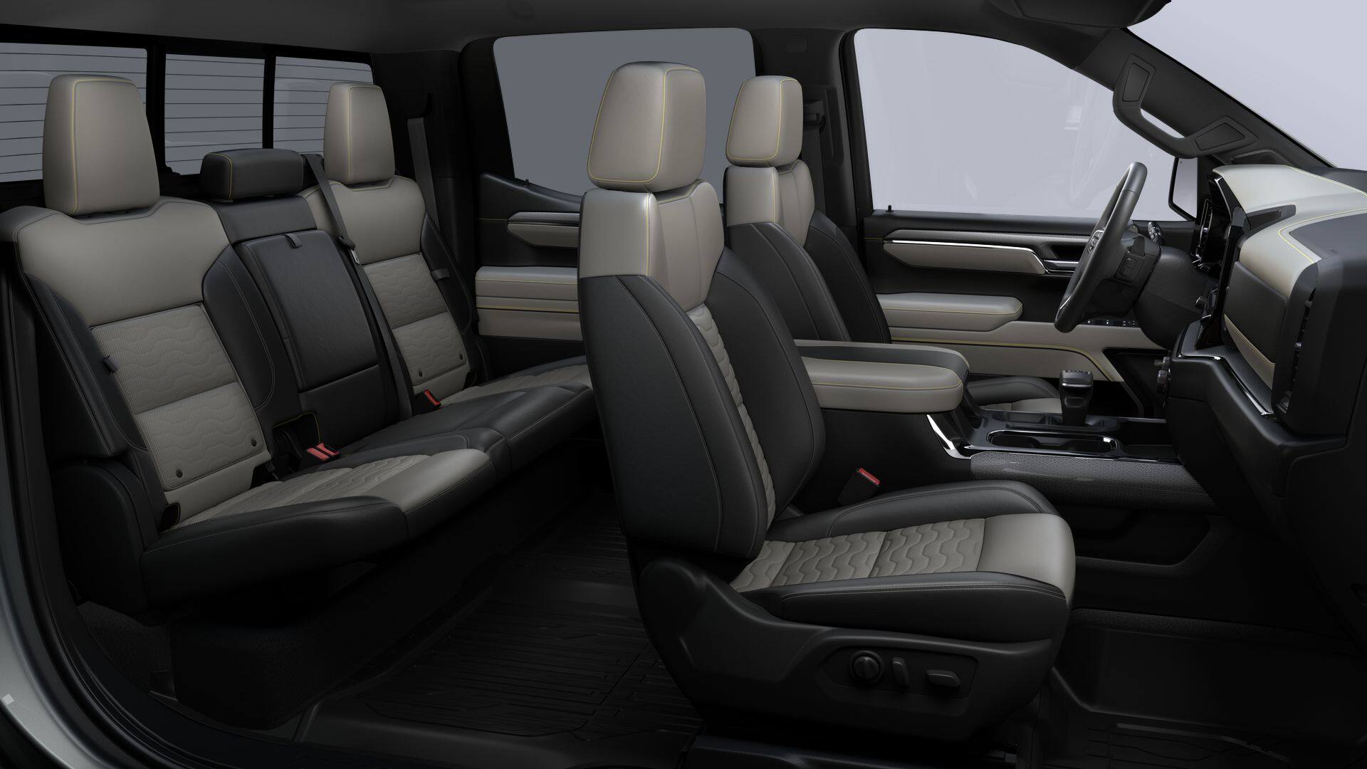 2026 Chevrolet Silverado 1500 Base