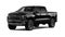 2026 Chevrolet Silverado 1500 Crew Cab Short Box 4-Wheel Drive ZR2