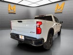 2026 Chevrolet Silverado 1500 Crew Cab Short Box 4-Wheel Drive ZR2