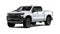 2026 Chevrolet Silverado 1500 Crew Cab Short Box 4-Wheel Drive ZR2
