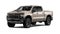 2026 Chevrolet Silverado 1500 Crew Cab Short Box 4-Wheel Drive ZR2