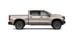 2026 Chevrolet Silverado 1500 Crew Cab Short Box 4-Wheel Drive ZR2