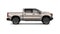 2026 Chevrolet Silverado 1500 Crew Cab Short Box 4-Wheel Drive ZR2