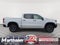 2026 Chevrolet Silverado 1500 Crew Cab Short Box 4-Wheel Drive ZR2