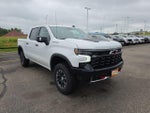2026 Chevrolet Silverado 1500 Crew Cab Short Box 4-Wheel Drive ZR2