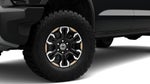 2026 Chevrolet Silverado 1500 Crew Cab Short Box 4-Wheel Drive ZR2