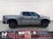 2026 Chevrolet Silverado 1500 Crew Cab Short Box 4-Wheel Drive ZR2