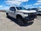 2026 Chevrolet Silverado 1500 Crew Cab Short Box 4-Wheel Drive ZR2