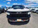 2026 Chevrolet Silverado 1500 Crew Cab Short Box 4-Wheel Drive ZR2