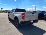 2026 Chevrolet Silverado 1500 Crew Cab Short Box 4-Wheel Drive ZR2