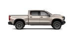 2026 Chevrolet Silverado 1500 Crew Cab Short Box 4-Wheel Drive ZR2
