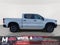2026 Chevrolet Silverado 1500 Crew Cab Short Box 4-Wheel Drive ZR2