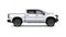 2026 Chevrolet Silverado 1500 Crew Cab Short Box 4-Wheel Drive ZR2