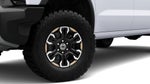 2026 Chevrolet Silverado 1500 Crew Cab Short Box 4-Wheel Drive ZR2
