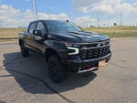 2026 Chevrolet Silverado 1500 Crew Cab Short Box 4-Wheel Drive ZR2