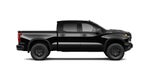 2026 Chevrolet Silverado 1500 Crew Cab Short Box 4-Wheel Drive ZR2